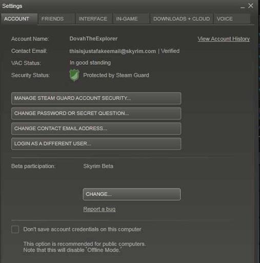 Beta обновление 1.4 уже в Steam